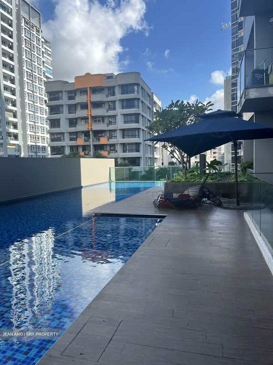 Forte Suites (D8), Apartment #621697851